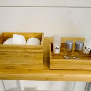 Appartement met een Slaapkamer